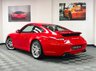 USED 2010 60 PORSCHE 911 3.8 CARRERA 2S PDK 2d 385 BHP BOSE / CHRONO / CARBON / PDK
