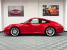 USED 2010 60 PORSCHE 911 3.8 CARRERA 2S PDK 2d 385 BHP BOSE / CHRONO / CARBON / PDK