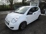 USED 2014 14 SUZUKI ALTO 1.0 SZ 5d 68 BHP Excellent fuel economy! ZERO Road Tax! Low Insurance Group! Suzuki Main Dealer Service History + Just Serviced, One Previous Owners, MOT until November 2023