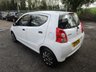USED 2014 14 SUZUKI ALTO 1.0 SZ 5d 68 BHP Excellent fuel economy! ZERO Road Tax! Low Insurance Group! Suzuki Main Dealer Service History + Just Serviced, One Previous Owners, MOT until November 2023