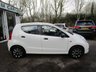 USED 2014 14 SUZUKI ALTO 1.0 SZ 5d 68 BHP Excellent fuel economy! ZERO Road Tax! Low Insurance Group! Suzuki Main Dealer Service History + Just Serviced, One Previous Owners, MOT until November 2023