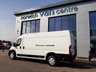 USED 2021 21 PEUGEOT BOXER 2.2 BLUEHDI 435 L4 H2 PROFESSIONAL 140PS AIRCON EURO 6  ULEZ FREE  AIR CONDITIONING