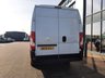 USED 2021 21 PEUGEOT BOXER 2.2 BLUEHDI 435 L4 H2 PROFESSIONAL 140PS AIRCON EURO 6  ULEZ FREE  AIR CONDITIONING