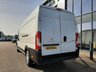 USED 2021 21 PEUGEOT BOXER 2.2 BLUEHDI 435 L4 H2 PROFESSIONAL 140PS AIRCON EURO 6  ULEZ FREE  AIR CONDITIONING