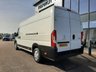 USED 2021 21 PEUGEOT BOXER 2.2 BLUEHDI 435 L4 H2 PROFESSIONAL 140PS AIRCON EURO 6  ULEZ FREE  AIR CONDITIONING