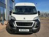 USED 2021 21 PEUGEOT BOXER 2.2 BLUEHDI 435 L4 H2 PROFESSIONAL 140PS AIRCON EURO 6  ULEZ FREE  AIR CONDITIONING