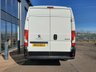 USED 2021 21 PEUGEOT BOXER 2.2 BLUEHDI 435 L4 H2 PROFESSIONAL 140PS AIRCON EURO 6  ULEZ FREE  AIR CONDITIONING