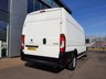 USED 2021 21 PEUGEOT BOXER 2.2 BLUEHDI 435 L4 H2 PROFESSIONAL 140PS AIRCON EURO 6  ULEZ FREE  AIR CONDITIONING