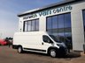 USED 2021 21 PEUGEOT BOXER 2.2 BLUEHDI 435 L4 H2 PROFESSIONAL 140PS AIRCON EURO 6  ULEZ FREE  AIR CONDITIONING