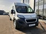 USED 2021 21 PEUGEOT BOXER 2.2 BLUEHDI 435 L4 H2 PROFESSIONAL 140PS AIRCON EURO 6  ULEZ FREE  AIR CONDITIONING