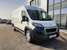 USED 2021 21 PEUGEOT BOXER 2.2 BLUEHDI 435 L4 H2 PROFESSIONAL 140PS AIRCON EURO 6  ULEZ FREE  AIR CONDITIONING