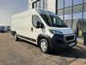 USED 2021 21 PEUGEOT BOXER 2.2 BLUEHDI 435 L4 H2 PROFESSIONAL 140PS AIRCON EURO 6  ULEZ FREE  AIR CONDITIONING