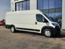 USED 2021 21 PEUGEOT BOXER 2.2 BLUEHDI 435 L4 H2 PROFESSIONAL 140PS AIRCON EURO 6  ULEZ FREE  AIR CONDITIONING