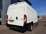 USED 2021 21 PEUGEOT BOXER 2.2 BLUEHDI 435 L4 H2 PROFESSIONAL 140PS AIRCON EURO 6  ULEZ FREE  AIR CONDITIONING