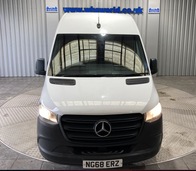 Page 2 of 5 for Used vans for sale. Sheffield & Yorkshire van Dealer