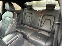 USED 2014 14 AUDI A5 2.0 TDI BLACK EDITION 2d 177 BHP 