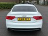 USED 2014 14 AUDI A5 2.0 TDI BLACK EDITION 2d 177 BHP 