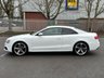 USED 2014 14 AUDI A5 2.0 TDI BLACK EDITION 2d 177 BHP 