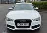 USED 2014 14 AUDI A5 2.0 TDI BLACK EDITION 2d 177 BHP 