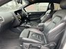 USED 2014 14 AUDI A5 2.0 TDI BLACK EDITION 2d 177 BHP 