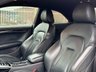 USED 2014 14 AUDI A5 2.0 TDI BLACK EDITION 2d 177 BHP 