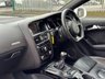USED 2014 14 AUDI A5 2.0 TDI BLACK EDITION 2d 177 BHP 