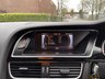 USED 2014 14 AUDI A5 2.0 TDI BLACK EDITION 2d 177 BHP 