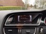 USED 2014 14 AUDI A5 2.0 TDI BLACK EDITION 2d 177 BHP 