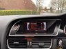 USED 2014 14 AUDI A5 2.0 TDI BLACK EDITION 2d 177 BHP 