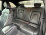 USED 2014 14 AUDI A5 2.0 TDI BLACK EDITION 2d 177 BHP 