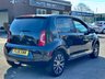 USED 2016 16 VOLKSWAGEN UP! 1.0 STREET UP 5dr 74 BHP  &pound;20 ROAD TAX