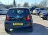 USED 2016 16 VOLKSWAGEN UP! 1.0 STREET UP 5dr 74 BHP  &pound;20 ROAD TAX