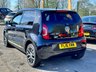 USED 2016 16 VOLKSWAGEN UP! 1.0 STREET UP 5dr 74 BHP  &pound;20 ROAD TAX