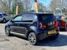 USED 2016 16 VOLKSWAGEN UP! 1.0 STREET UP 5dr 74 BHP  &pound;20 ROAD TAX