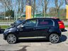 USED 2016 16 VOLKSWAGEN UP! 1.0 STREET UP 5dr 74 BHP  &pound;20 ROAD TAX