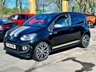 USED 2016 16 VOLKSWAGEN UP! 1.0 STREET UP 5dr 74 BHP  &pound;20 ROAD TAX