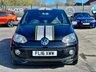USED 2016 16 VOLKSWAGEN UP! 1.0 STREET UP 5dr 74 BHP  &pound;20 ROAD TAX