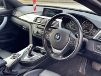 USED 2013 63 BMW 4 SERIES 2.0 420D SPORT 2d 181 BHP 