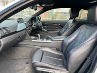 USED 2013 63 BMW 4 SERIES 2.0 420D SPORT 2d 181 BHP 