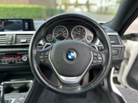 USED 2013 63 BMW 4 SERIES 2.0 420D SPORT 2d 181 BHP 