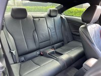 USED 2013 63 BMW 4 SERIES 2.0 420D SPORT 2d 181 BHP 