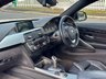 USED 2013 63 BMW 4 SERIES 2.0 420D SPORT 2d 181 BHP 