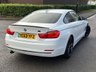 USED 2013 63 BMW 4 SERIES 2.0 420D SPORT 2d 181 BHP 