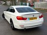 USED 2013 63 BMW 4 SERIES 2.0 420D SPORT 2d 181 BHP 