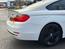 USED 2013 63 BMW 4 SERIES 2.0 420D SPORT 2d 181 BHP 