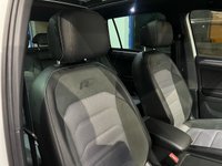 USED 2018 18 VOLKSWAGEN TIGUAN 2.0L R LINE TDI BMT 4MOTION DSG 5d 148 BHP IMMACULATE FULL SERVICE HISTORY