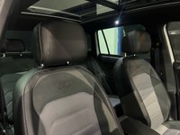 USED 2018 18 VOLKSWAGEN TIGUAN 2.0L R LINE TDI BMT 4MOTION DSG 5d 148 BHP IMMACULATE FULL SERVICE HISTORY