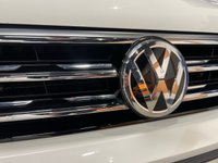 USED 2018 18 VOLKSWAGEN TIGUAN 2.0L R LINE TDI BMT 4MOTION DSG 5d 148 BHP IMMACULATE FULL SERVICE HISTORY