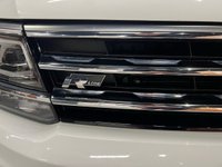 USED 2018 18 VOLKSWAGEN TIGUAN 2.0L R LINE TDI BMT 4MOTION DSG 5d 148 BHP IMMACULATE FULL SERVICE HISTORY
