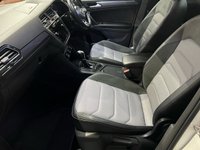 USED 2018 18 VOLKSWAGEN TIGUAN 2.0L R LINE TDI BMT 4MOTION DSG 5d 148 BHP IMMACULATE FULL SERVICE HISTORY